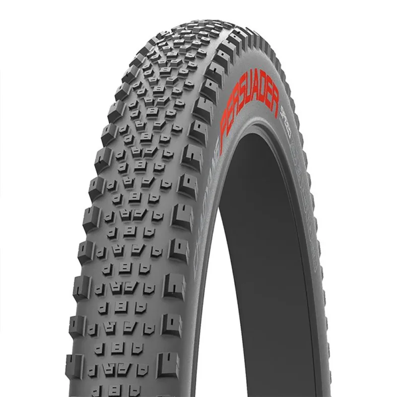 Offre Limitée Chaoyang Pneu VTT Persuader Speed 120 TPI Dual Defense Tubeless 29´´ x 2.40