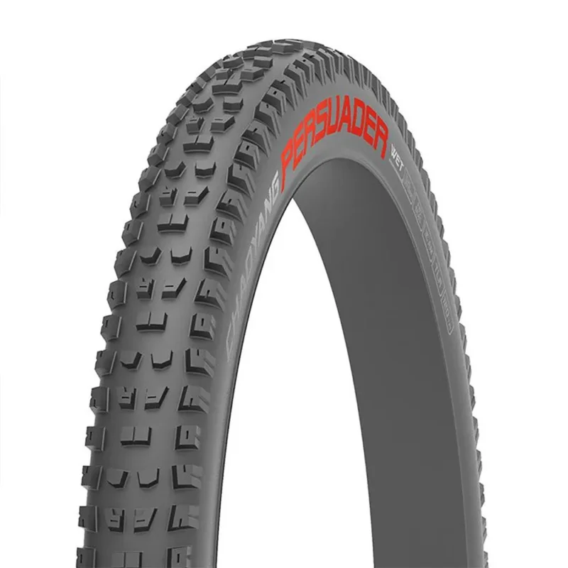 Chaoyang Pneu VTT Persuader Wet 60 TPI Btob Tubeless 29´´ x 2.40 Paiement Sécurisé