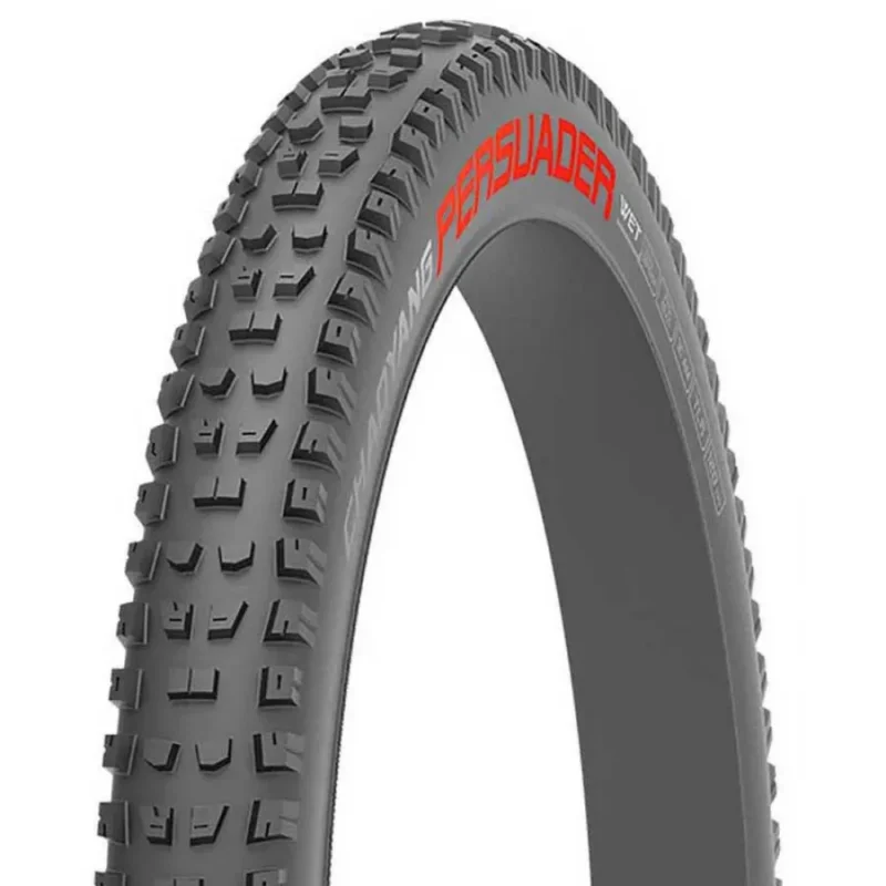 Chaoyang Pneu VTT Persuader Wet 60 TPI Tubeless 27,5´´ x 2.40 Offre Exclusive