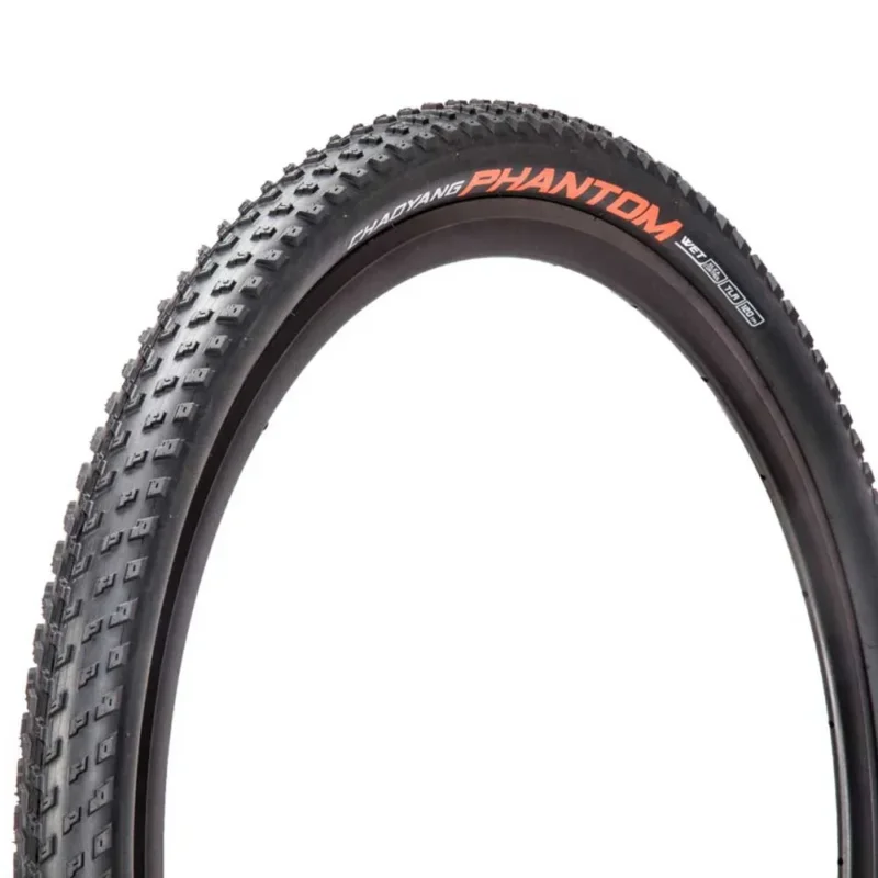 Meilleur Prix Chaoyang Pneu VTT Phantom Wet Elite SPS System Tubeless 29´´ x 2.20