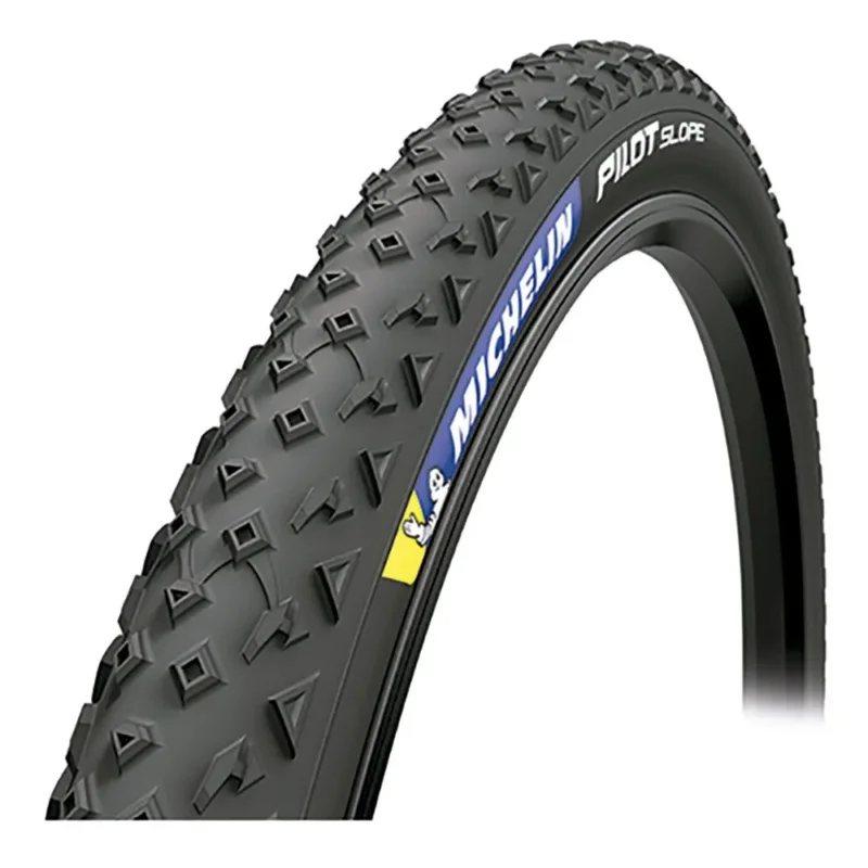 Michelin Pneu VTT Pilot SlopeStyle Competition Line Tubeless 26´´ x 2.25 Achetez Aujourd'hui