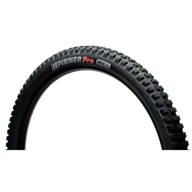 Kenda Pneu VTT Pinner Pro Advanced Trail Casing 120 TPI Tubeless 27.5´´ x 2.40 Achetez Aujourd'hui