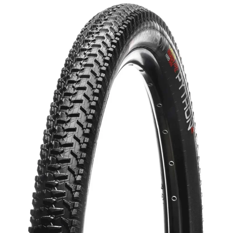 Hutchinson Pneu VTT Python 2 RaceR XC HardSkin Tubeless 29´´ x 2.10 Nouveauté