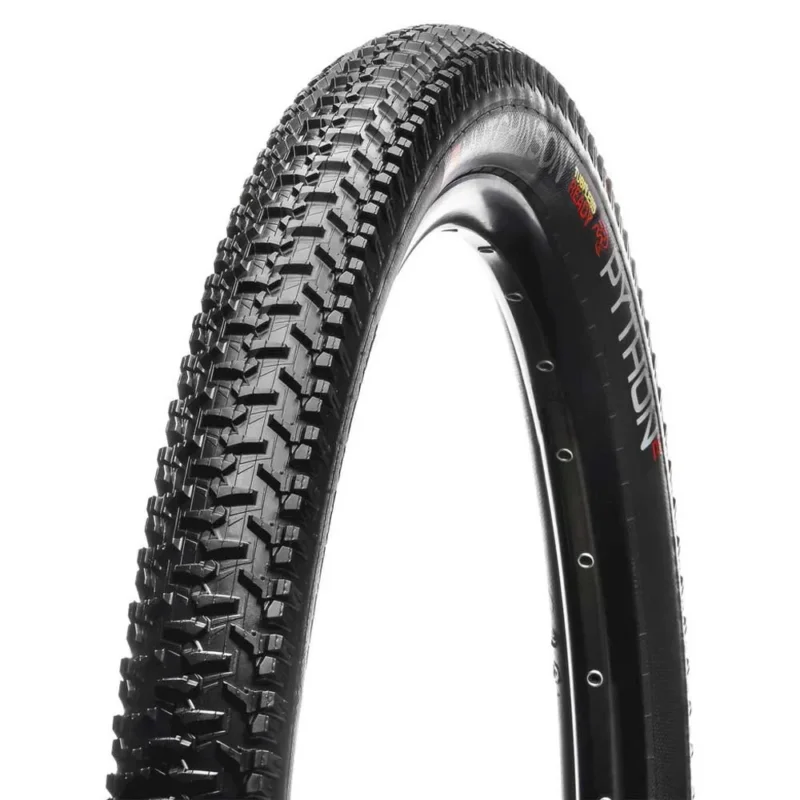 Hutchinson Pneu VTT Python 2 RaceR XC HardSkin Tubeless 29´´ x 2.25 Pas Cher