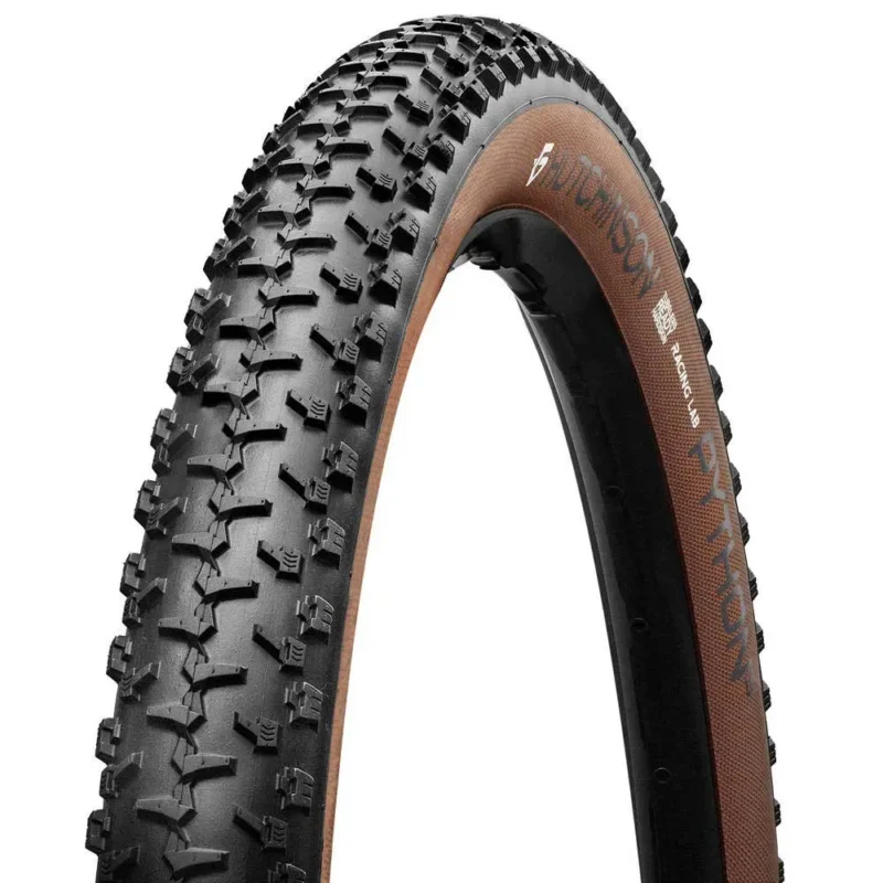Hutchinson Pneu VTT Python 3 Racing Lab Tubeless 29´´ x 2.4 Dernière Chance