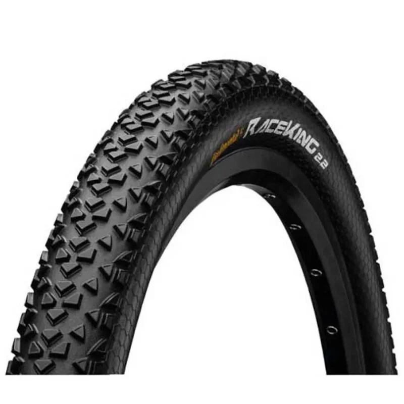 Continental Pneu VTT Race King II Tubeless 29´´ x 2.20 Meilleur Prix