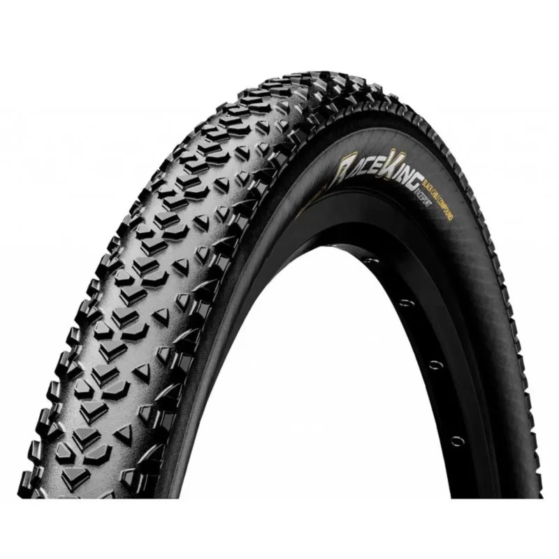 Commander Vite Continental Pneu VTT Race King Skin ShieldWall Tubeless 26´´ x 2.20