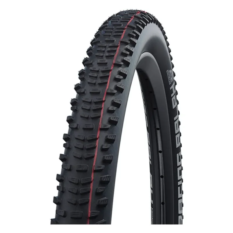 Schwalbe Pneu VTT Racing Ralph EVO Super Ground Addix Speed Tubeless 27.5´´ x 2.25 Offre Du Jour
