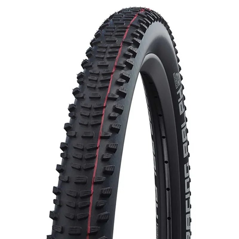 Schwalbe Pneu VTT Racing Ralph EVO Super Ground Addix Speed Tubeless 29´´ x 2.25 Affaire À Saisir