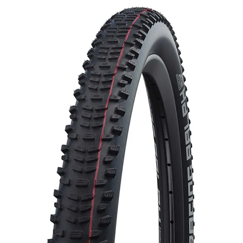 Marque Schwalbe Pneu VTT Racing Ralph EVO Super Ground Addix Speed Tubeless 29´´ x 2.35
