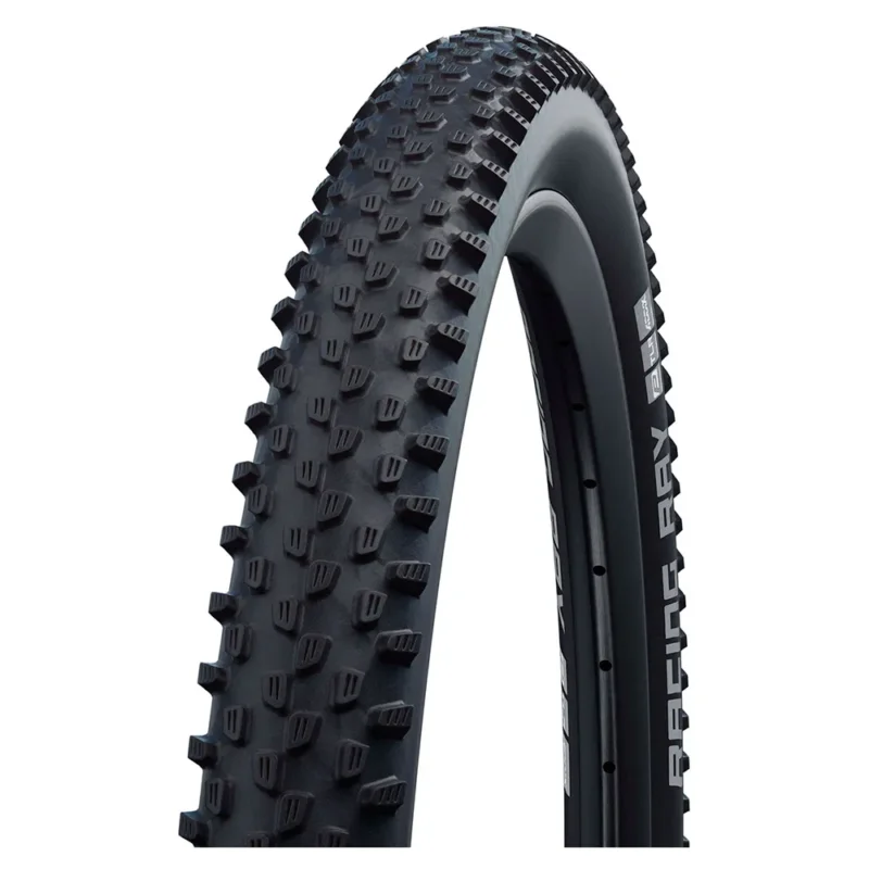 Schwalbe Pneu VTT Racing Ray Addix Performance Twinskin Tubeless 29´´ x 2.25 Solde