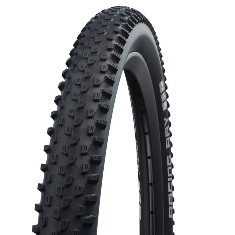 Schwalbe Pneu VTT Racing Ray Addix Performance TwinSkin Tubeless 29´´ x 2.35 Dernière Chance
