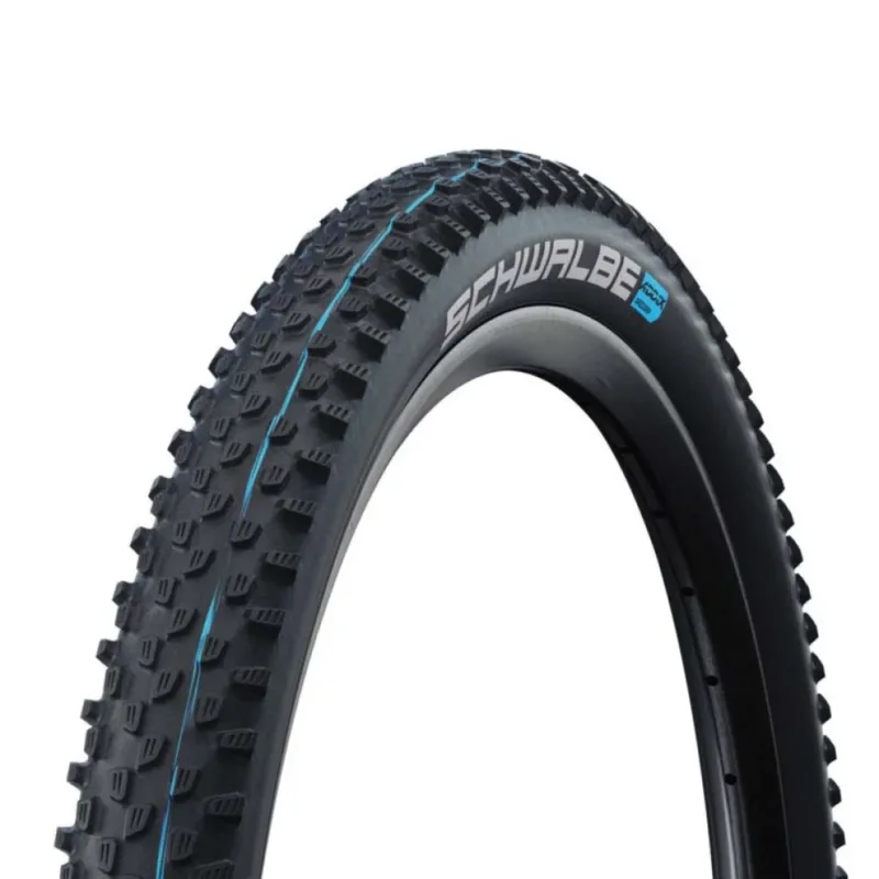 Schwalbe Pneu VTT Racing Ray EVO Super Ground Addix SpeedGrip Plegable Tubeless 26´´ x 2.25 Affaire À Saisir