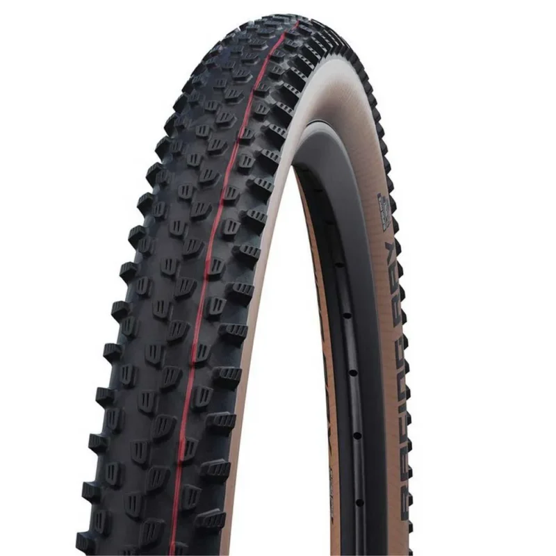 Schwalbe Pneu VTT Racing Ray EVO Super Race Addix Speed Tubeless 29´´ x 2.25 Petit Prix