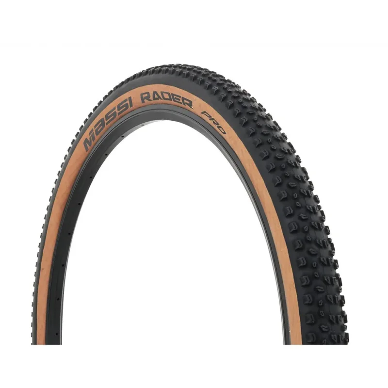 MASSI Pneu VTT Rader Pro Ready Tubeless 29´´ x 2.20 Nouvel Arrivage
