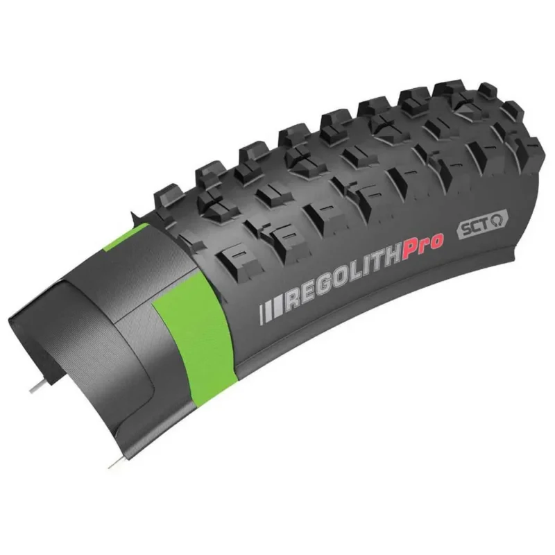 Kenda Pneu VTT Regolith Pro SCT 120 TPI Tubeless 29´´ x 2.20 Paiement Sécurisé