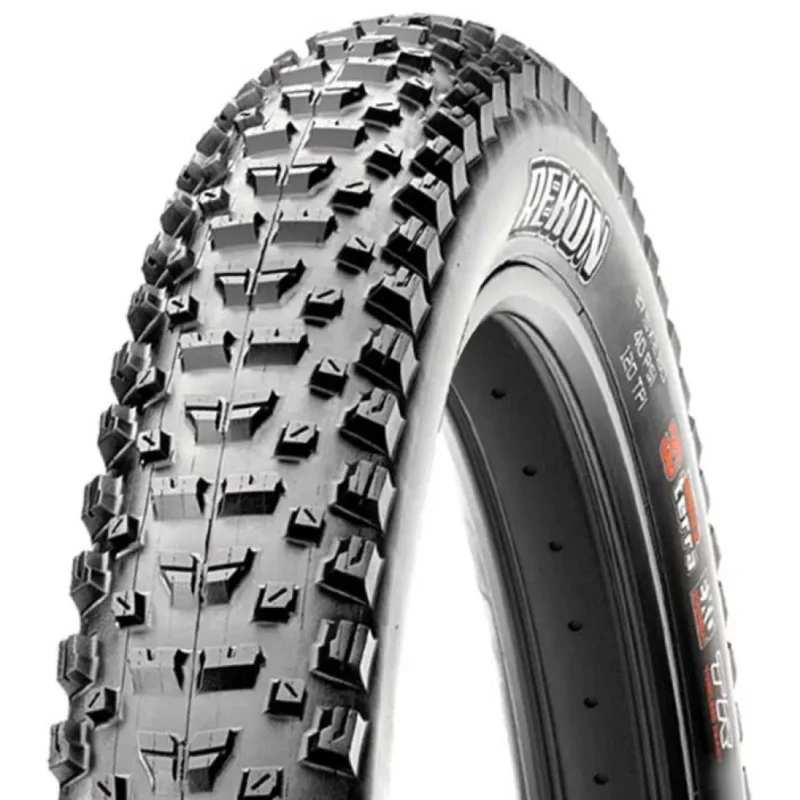 Offre Spéciale Maxxis Pneu VTT Rekon 3CT/EXO+/TR 40 TPI Tubeless 29´´ x 2.60