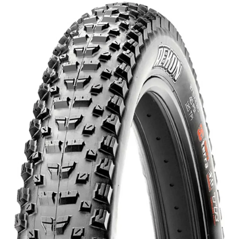 Maxxis Pneu VTT Rekon EXO/TR 60 TPI Tubeless 29´´ x 2.40 Pas Cher