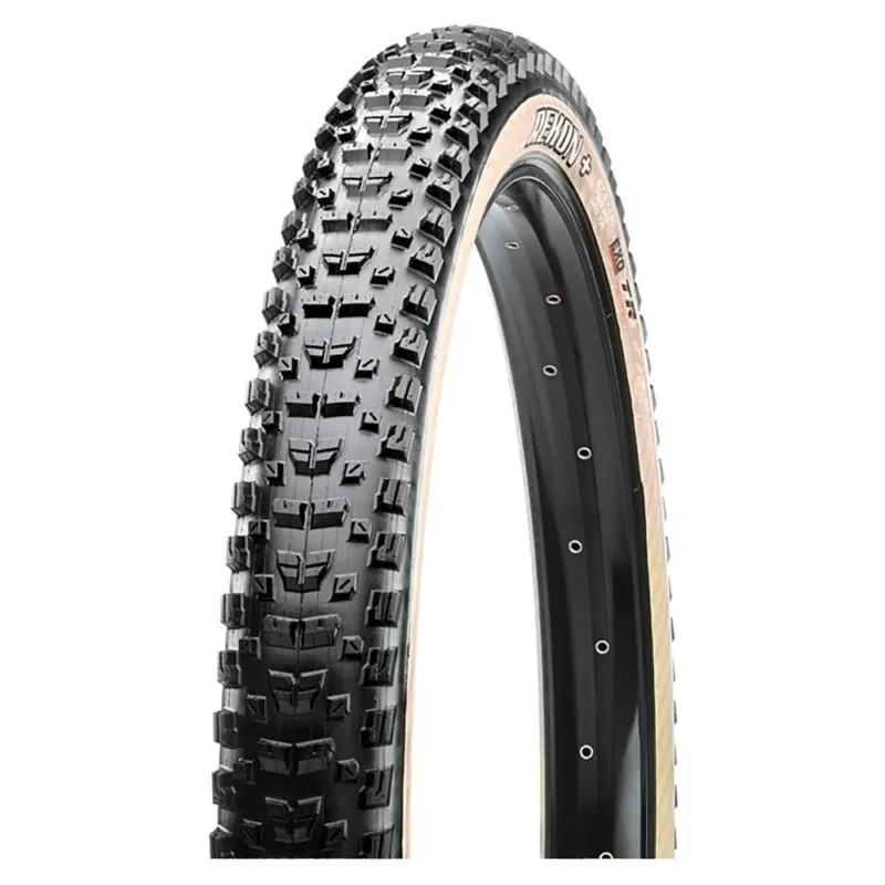 Maxxis Pneu VTT Rekon EXO/TR/SkinWall 60 TPI Tubeless 29´´ x 2.60 Prix Réduit