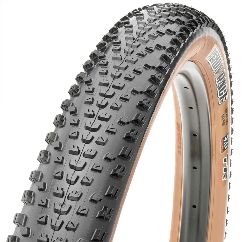 Maxxis Pneu VTT Rekon Race Exo 60 TPI Tubeless 29´´ x 2.40 Prix Réduit