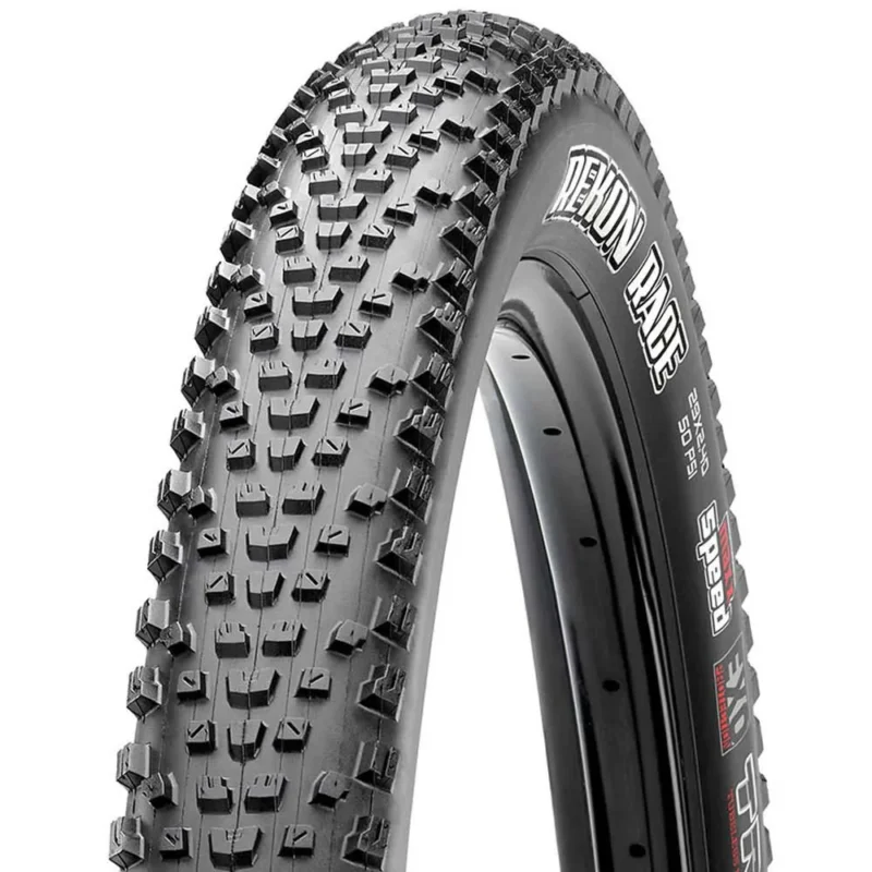 Maxxis Pneu VTT Rekon Race EXO TR 120 TPI Maxxspeed Tubeless 29´´ x 2.25 Certifié