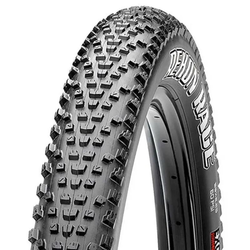 Maxxis Pneu VTT Rekon Race EXO/TR 120 TPI Tubeless 27.5´´ x 2.25 Achat Immédiat