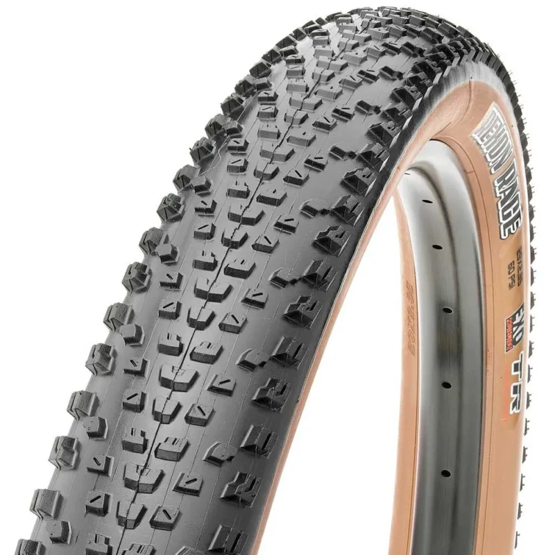 Maxxis Pneu VTT Rekon Race EXO/TR/SkinWall 60 TPI Tubeless 29´´ x 2.25 Prix Réduit