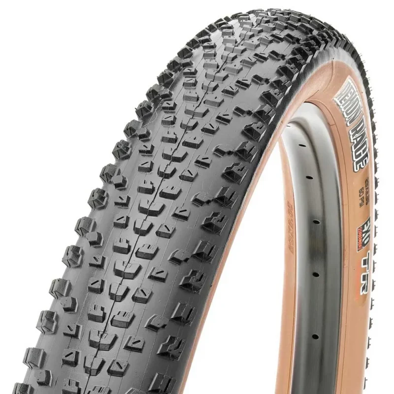 Maxxis Pneu VTT Rekon Race EXO/TR/SkinWall 60 TPI Tubeless 29´´ x 2.35 Prix Cassé