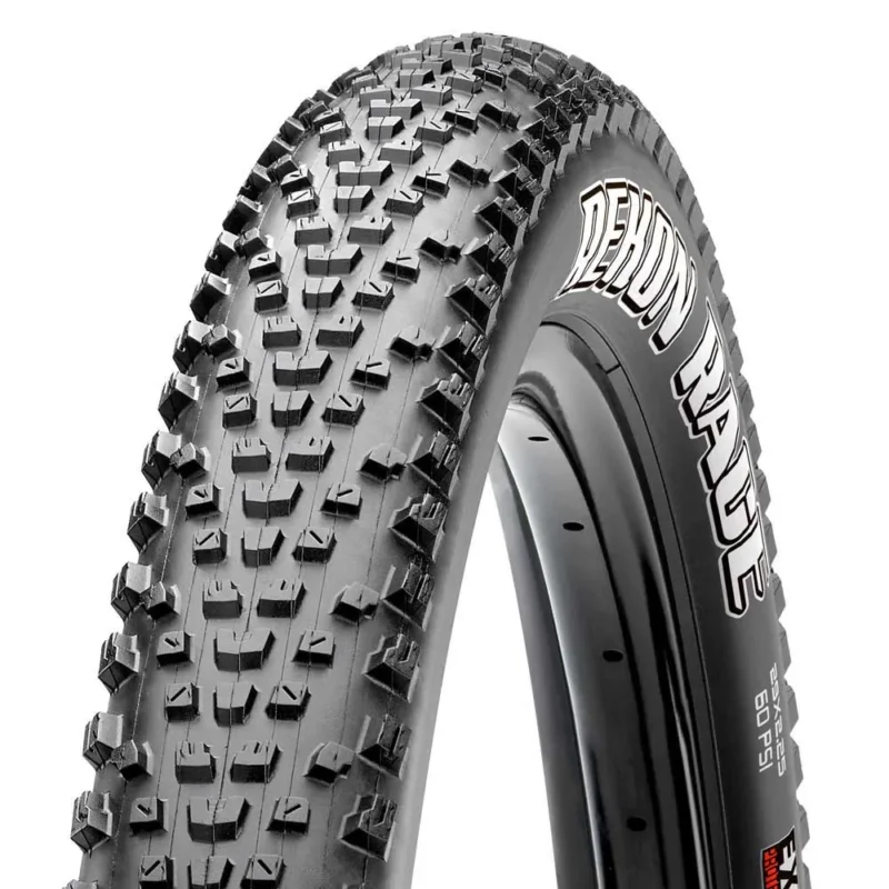 Nouveauté Maxxis Pneu VTT Rekon Race Mountain 120TPI MaxxSpeed/EXO Tubeless 27.5´´ x 2.25