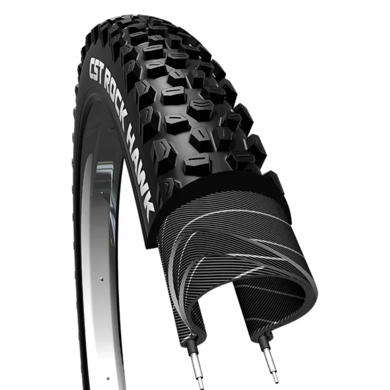 Expédié Aujourd'hui CST Pneu VTT Rock Hawk 60 TPI Ready Tubeless 29´´ x 2.40