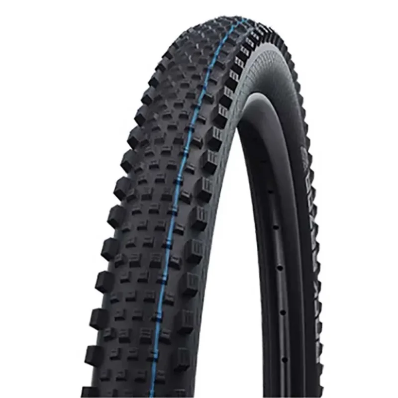 Schwalbe Pneu VTT Rock Razor EVO Super Trail Addix SpeedGrip Tubeless 27.5´´ x 2.60 Vente Flash