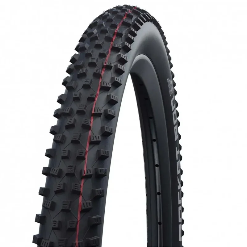 Schwalbe Pneu VTT Rocket Ron Addix Speed Super Race Tubeless 29´´ x 2.35 Achat Immédiat