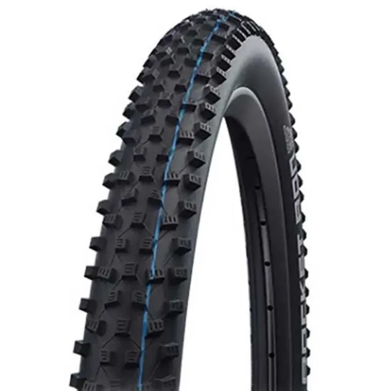 Réduction Schwalbe Pneu VTT Rocket Ron EVO Super Ground Addix SpeedGrip Tubeless 27.5´´ x 2.60
