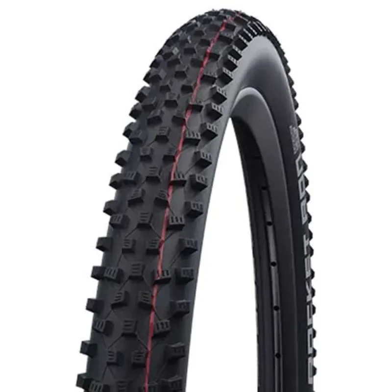 Schwalbe Pneu VTT Rocket Ron Evo Super Ground Addix Tubeless 27.5´´ x 2.25 Offre Exclusive