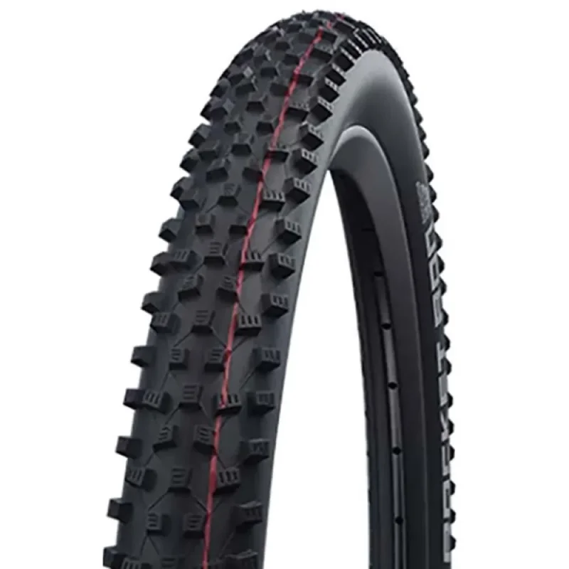 Schwalbe Pneu VTT Rocket Ron EVO Super Race Addix Speed Tubeless 24´´ x 2.35 Solde