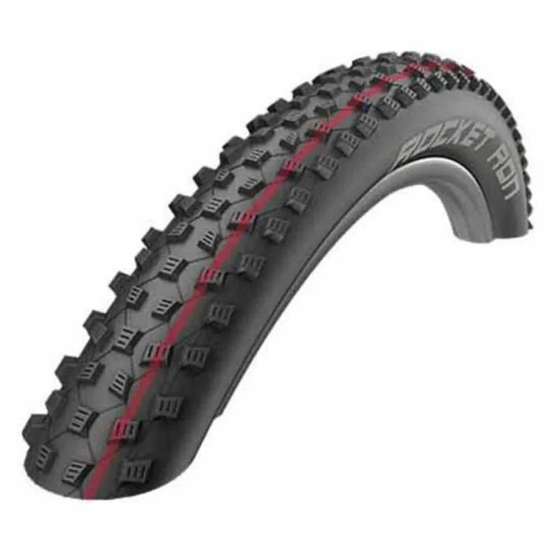 Offre Du Jour Schwalbe Pneu VTT Rocket Ron EVO TLE Addix Speed SnakeSkin Tubeless 29´´ x 2.10