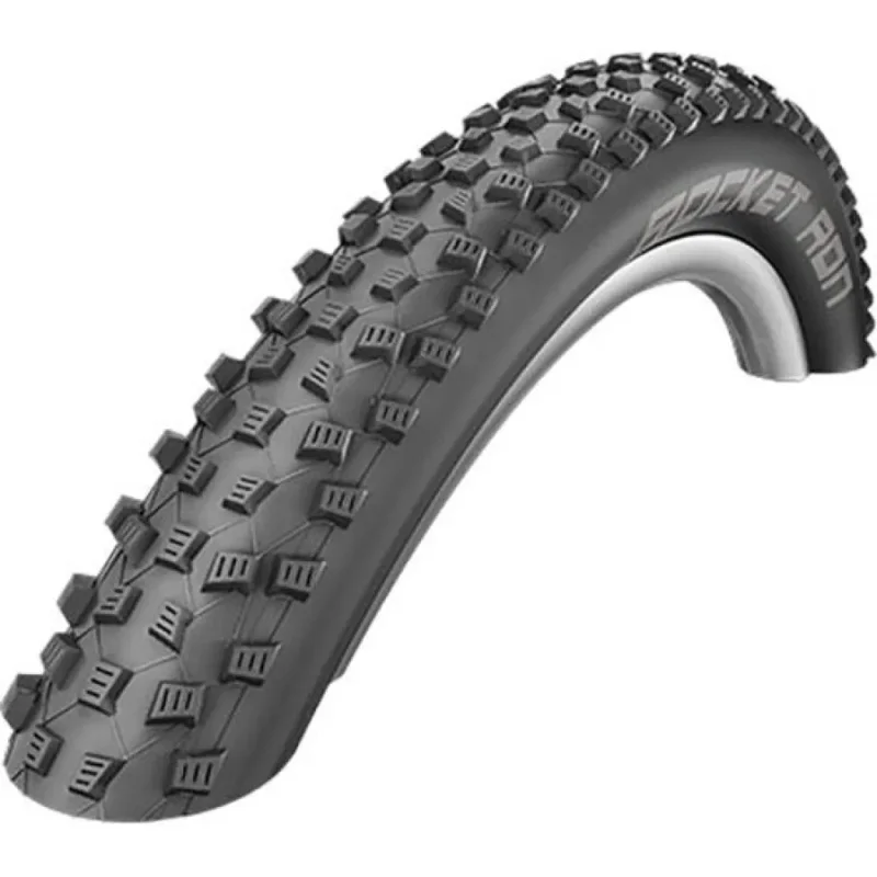 Vente Directe Schwalbe Pneu VTT Rocket Ron HS438 Addix 26´´ x 2.10