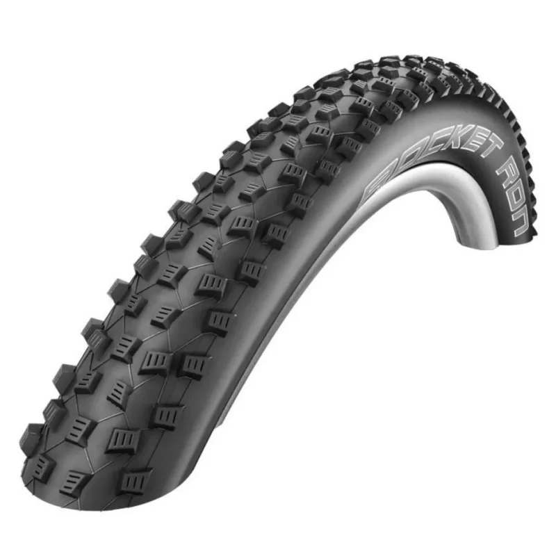 Schwalbe Pneu VTT Rocket Ron HS438 Performance Tubeless 29´´ x 2.25 Réduction
