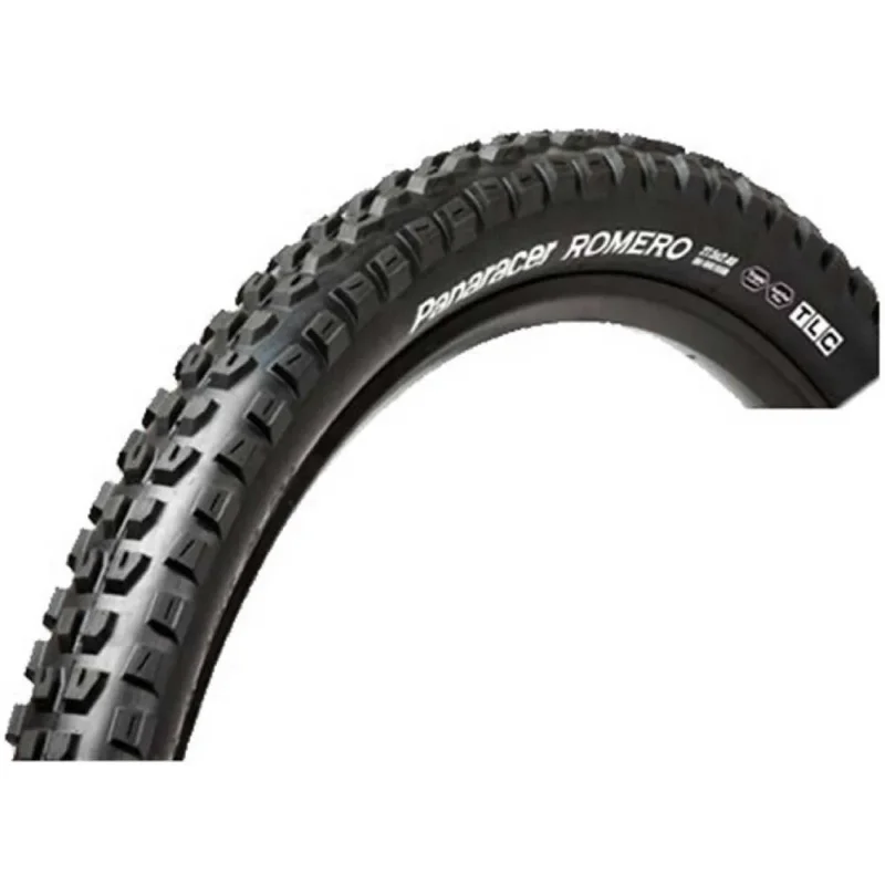 Panaracer Pneu VTT Romero ST 120 TPI Tubeless 29´´ x 2.60 Paiement Sécurisé