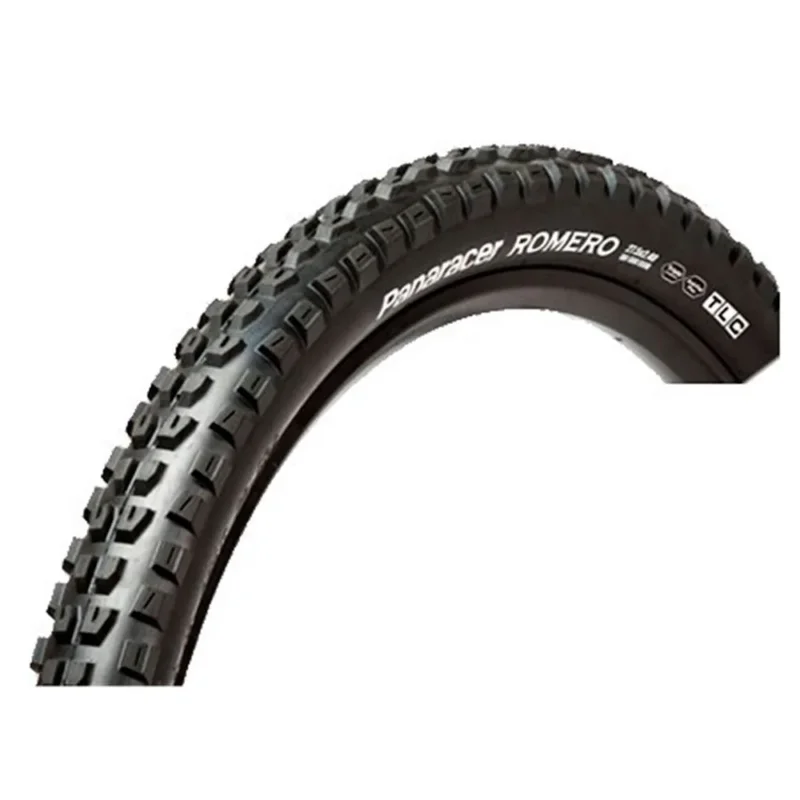 Remise Panaracer Pneu VTT Romero ST Tubeless 27.5´´ x 2.40