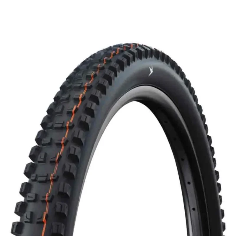 Commander Vite Schwalbe Pneu VTT Romy Gravity Pro Soft Tubeless 29´´ x 2.40