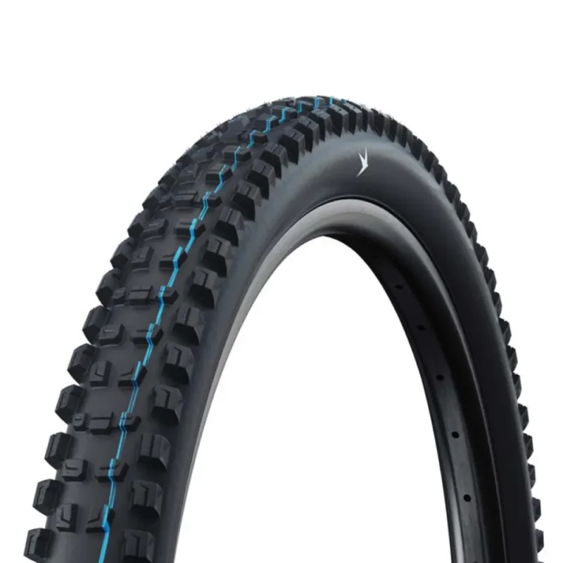 Offre Exclusive Schwalbe Pneu VTT Romy Trail Mid TwinSkin Tubeless 29´´ x 2.40