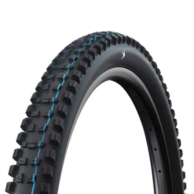 Seulement Aujourd'hui Schwalbe Pneu VTT Romy Trail Pro Mid Radial Tubeless 27.5´´ x 2.50