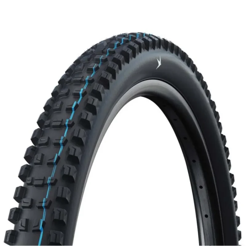 Schwalbe Pneu VTT Romy Trail Pro Mid Tubeless 29´´ x 2.40 Must-Have