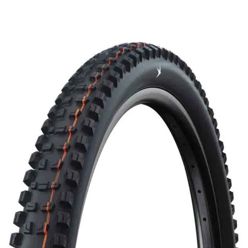 Dernière Chance Schwalbe Pneu VTT Romy Trail Pro Soft Radial Tubeless 27.5´´ x 2.50