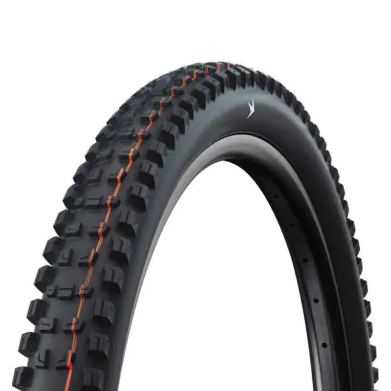 Schwalbe Pneu VTT Romy Trail Pro Soft Tubeless 27.5´´ x 2.40 Solde