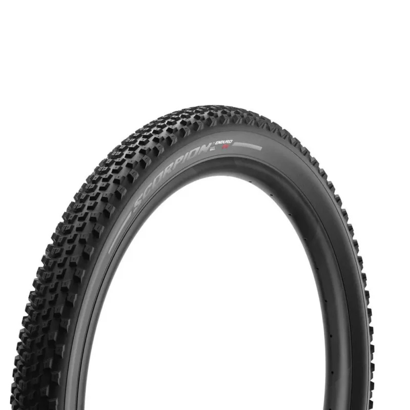 Nouvel Arrivage Pirelli Pneu VTT Scorpion Hard Tubeless 27.5´´ x 2.40