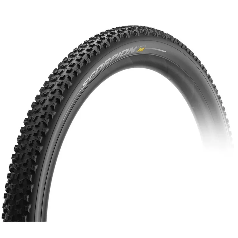 Solde Pirelli Pneu VTT Scorpion M Lite Pro Wall Tubeless 29´´ x 2.20