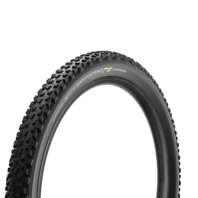 Populaire Pirelli Pneu VTT Scorpion Mixed Tubeless 27.5´´ x 2.60