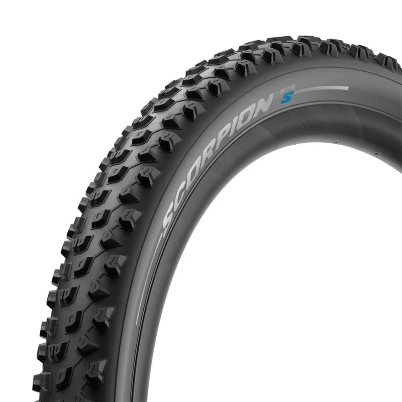 Pirelli Pneu VTT Scorpion S Tubeless 29´´ x 2.20 Produit De Marque